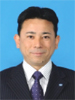 新垣喜八郎